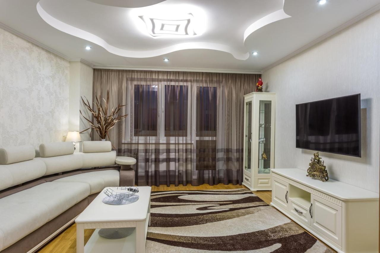 Уют И Комфорт Grodno Exterior photo