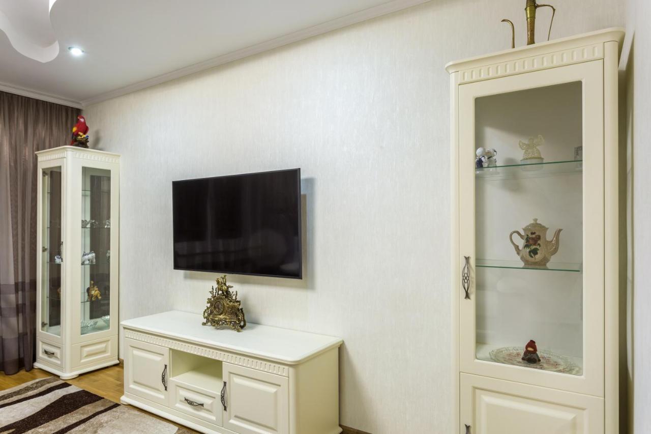 Уют И Комфорт Grodno Exterior photo