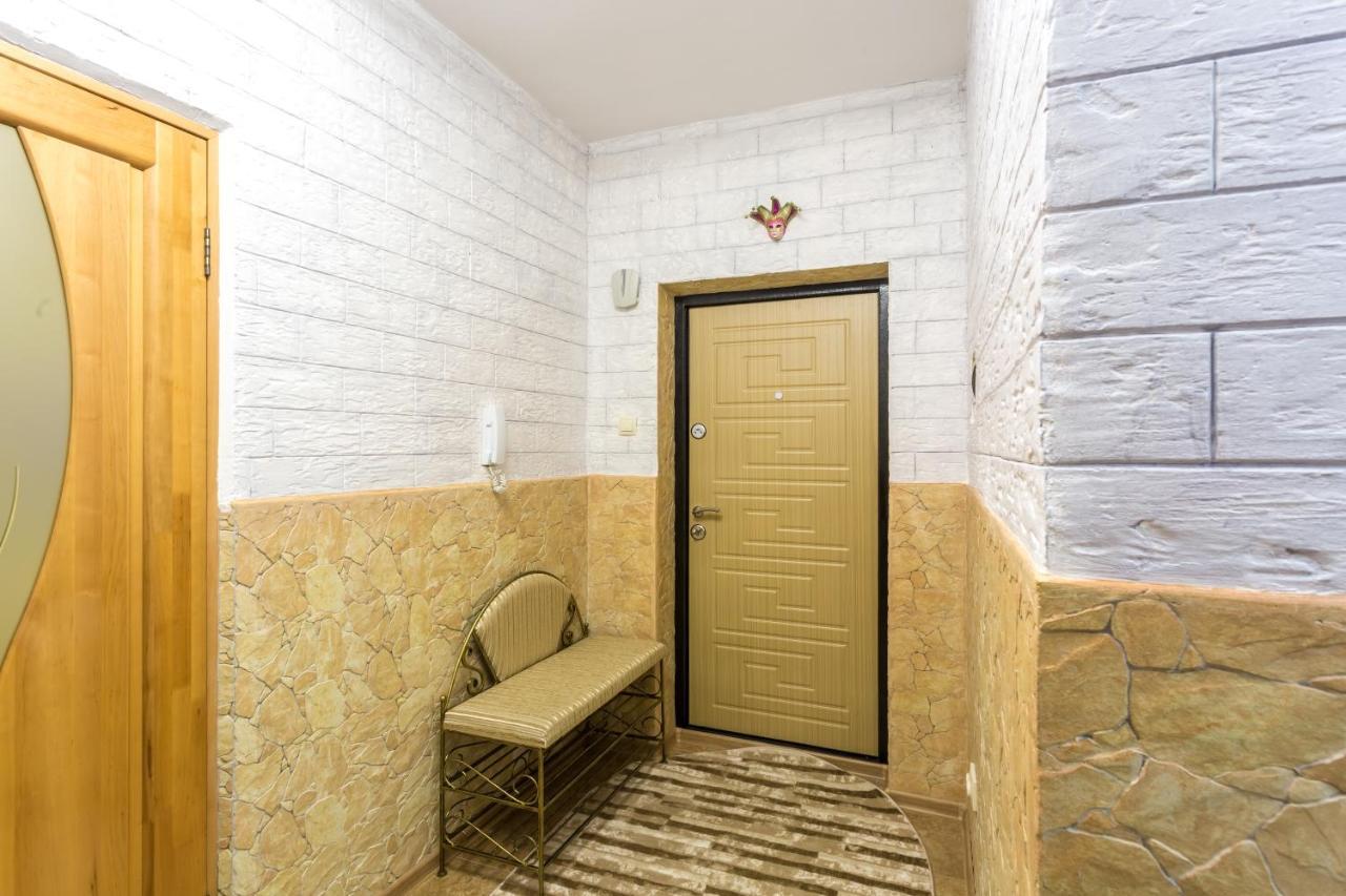 Уют И Комфорт Grodno Exterior photo