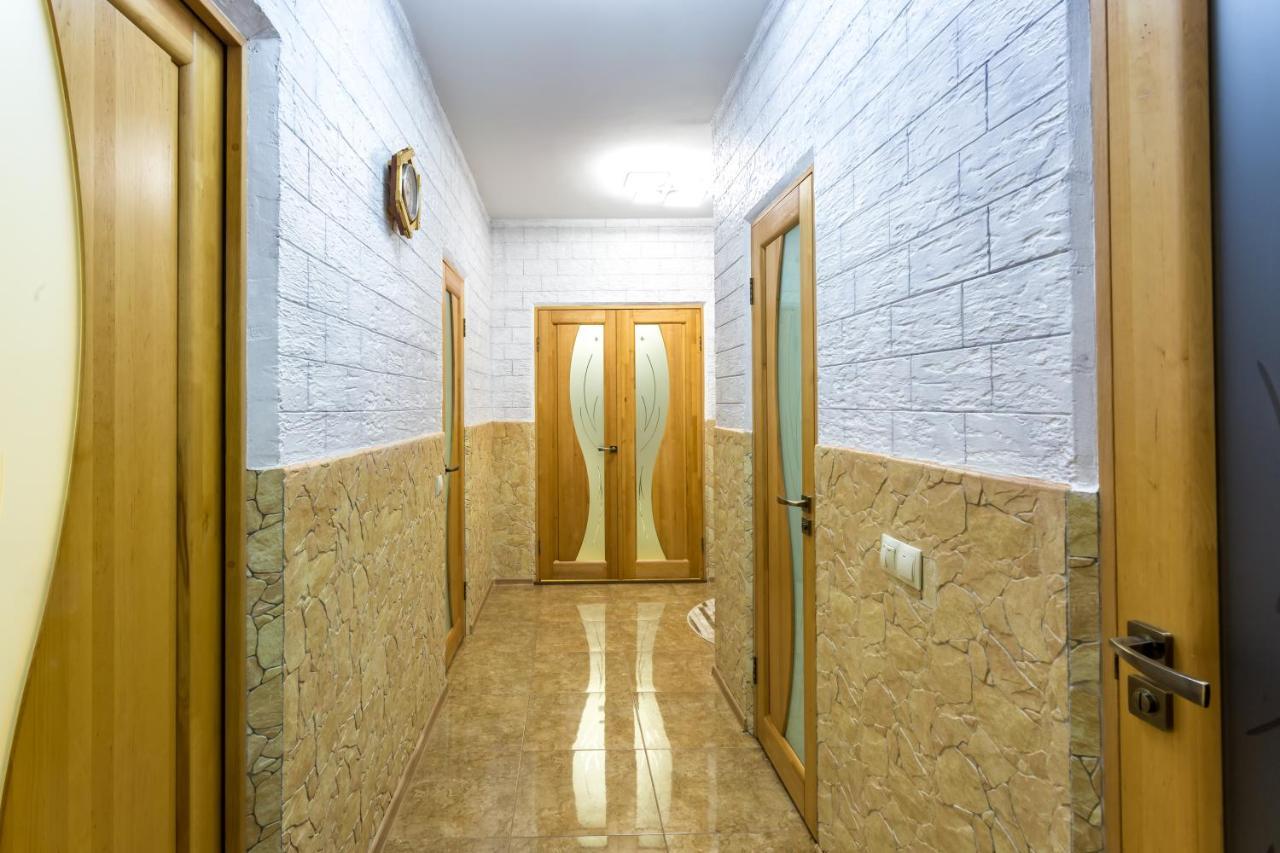 Уют И Комфорт Grodno Exterior photo