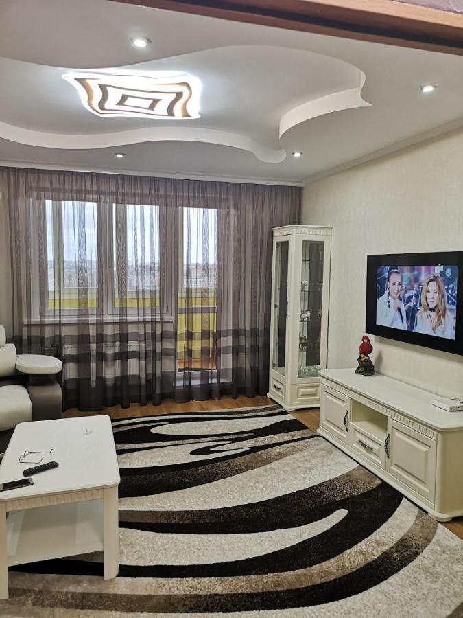 Уют И Комфорт Grodno Exterior photo